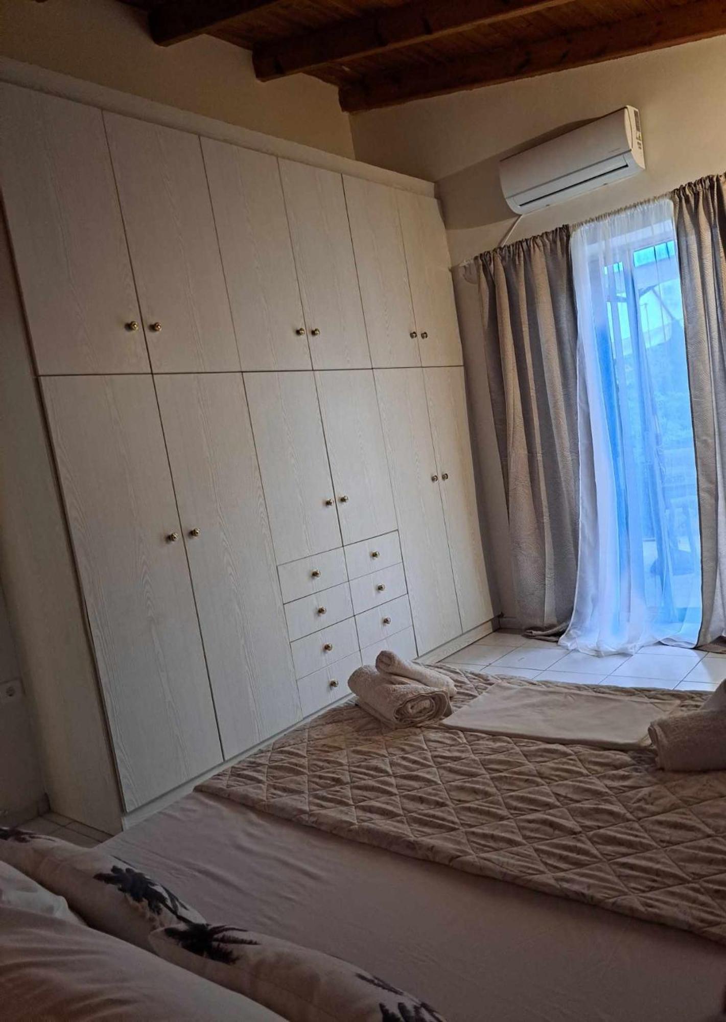 Вилла Felina House Луца Экстерьер фото