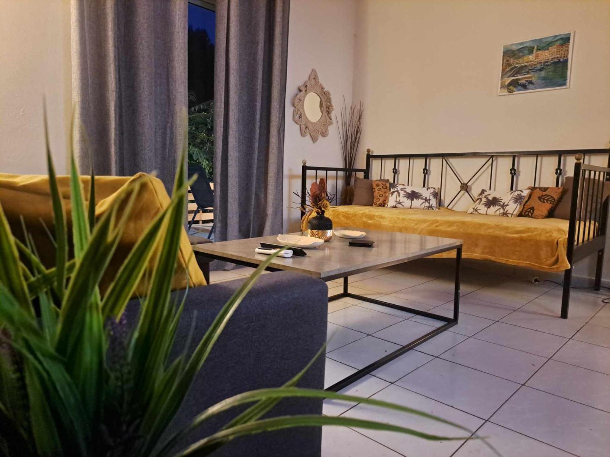 Вилла Felina House Луца Экстерьер фото