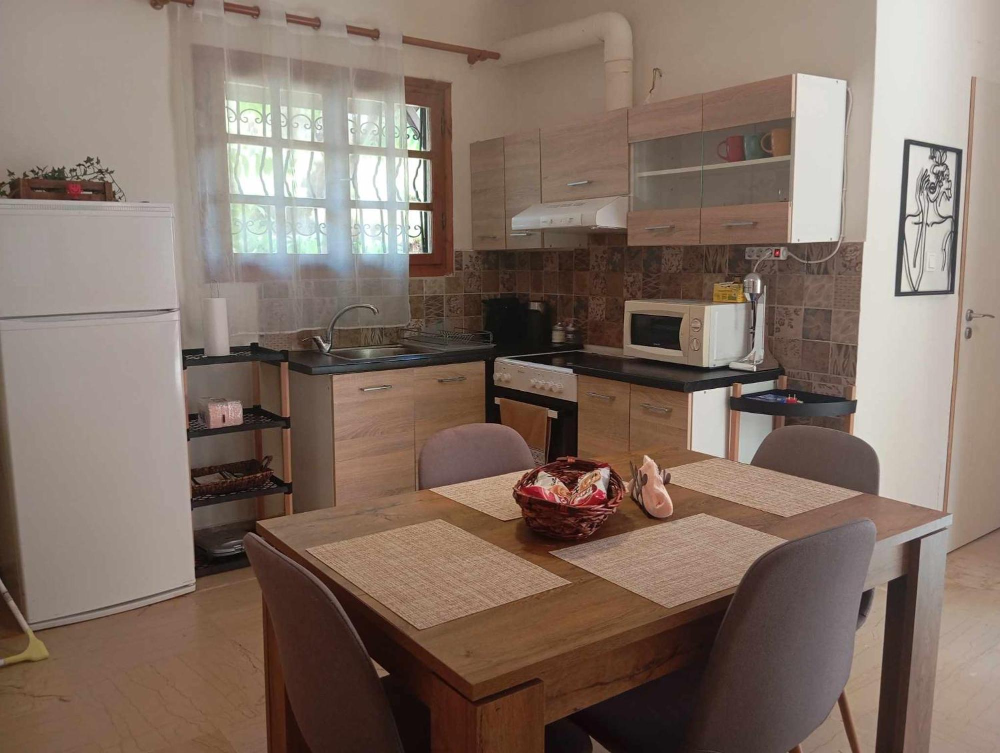 Вилла Felina House Луца Экстерьер фото