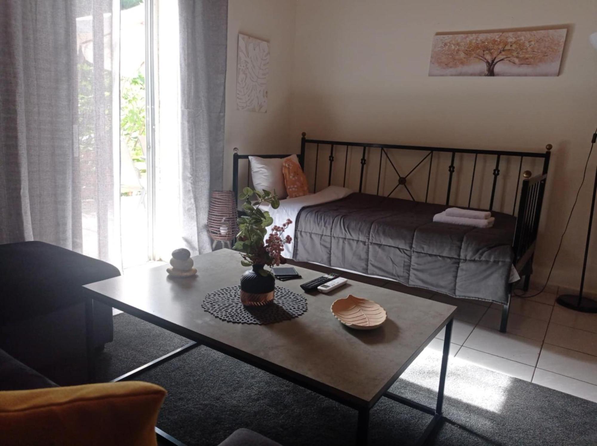 Вилла Felina House Луца Экстерьер фото